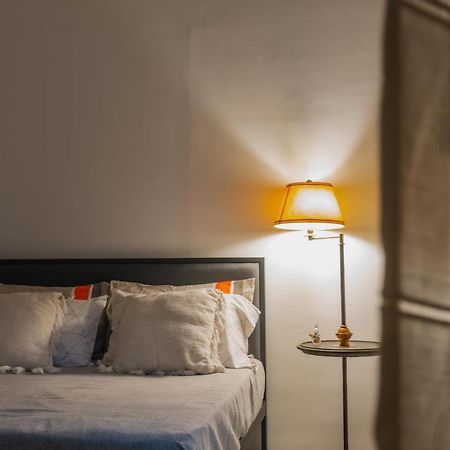 Casa Madi Apartment Palermo Luaran gambar