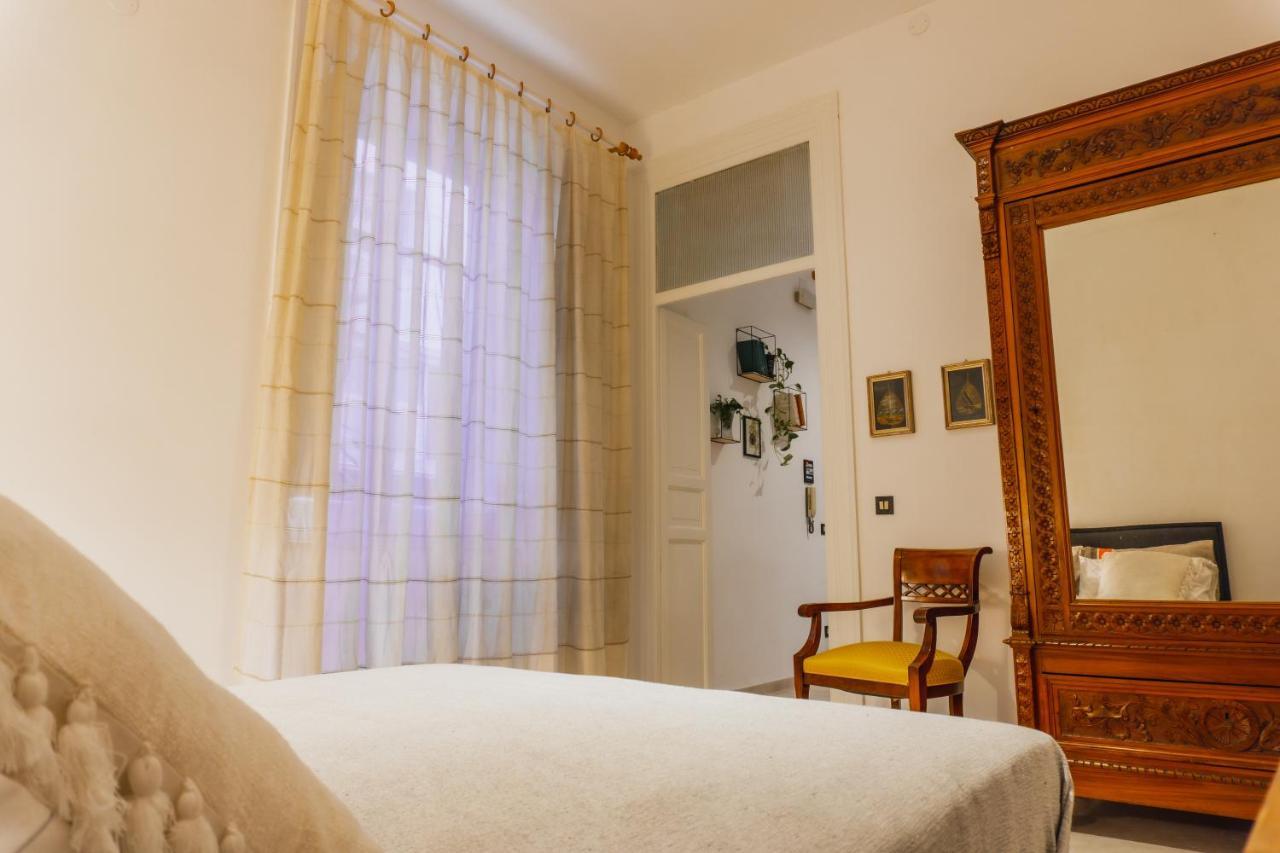 Casa Madi Apartment Palermo Luaran gambar