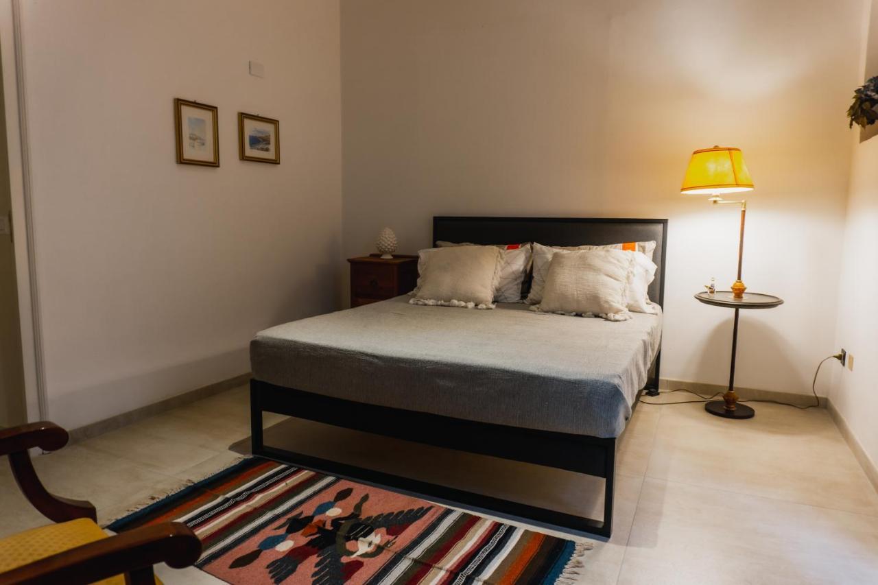 Casa Madi Apartment Palermo Luaran gambar