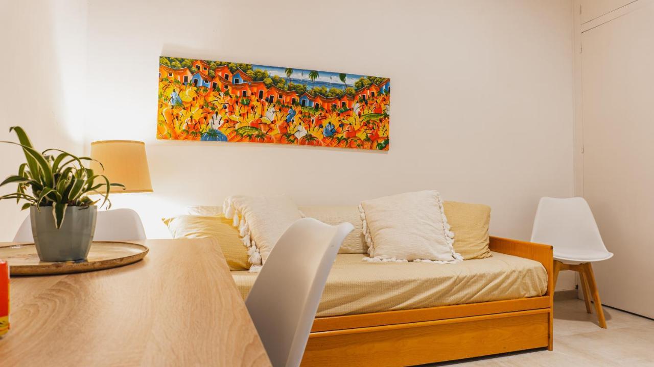 Casa Madi Apartment Palermo Luaran gambar