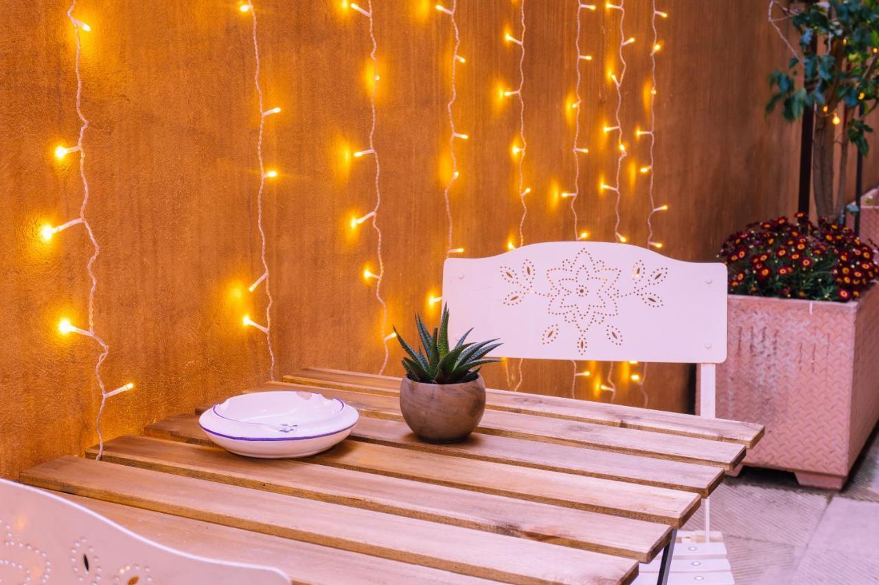 Casa Madi Apartment Palermo Luaran gambar