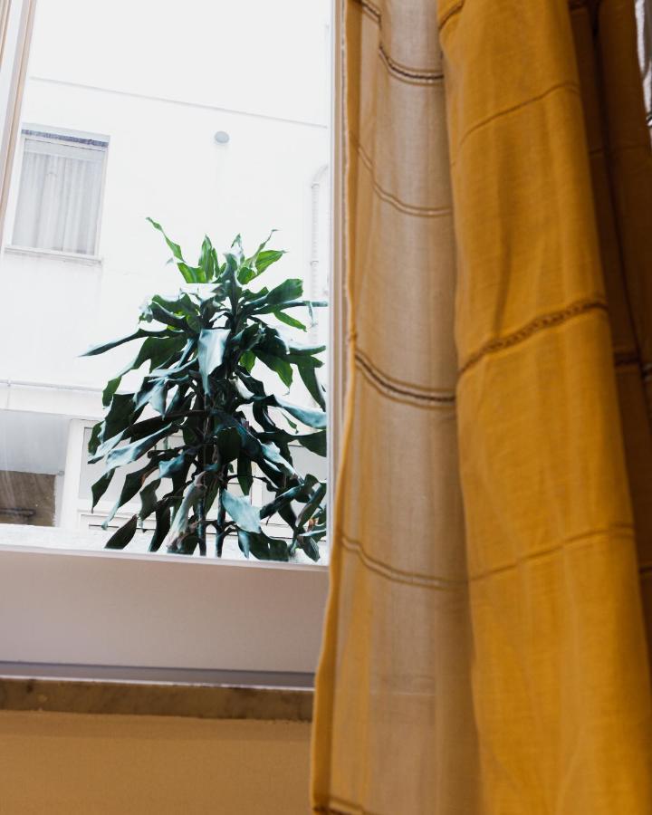 Casa Madi Apartment Palermo Luaran gambar