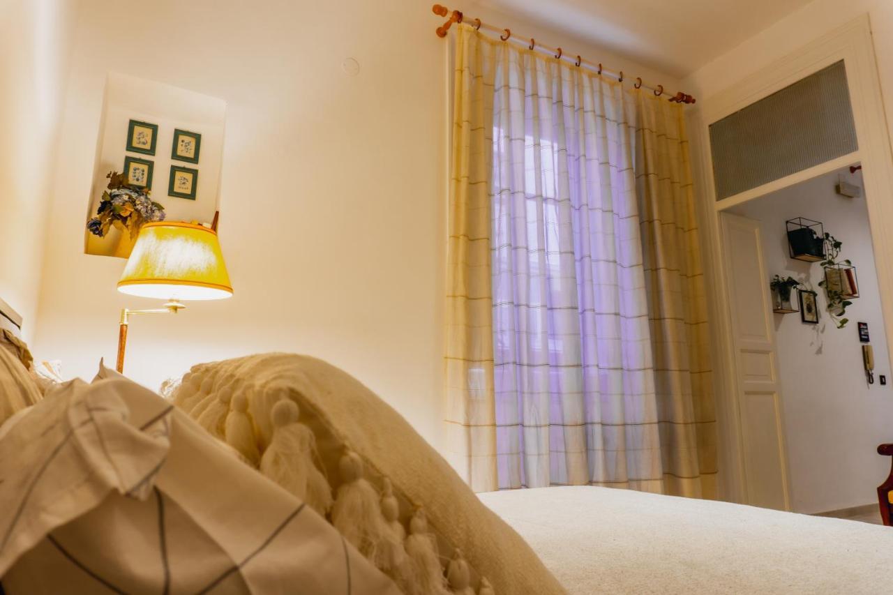 Casa Madi Apartment Palermo Luaran gambar